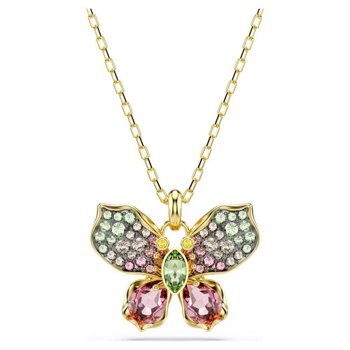 Collana swarovski idyllia - collana,