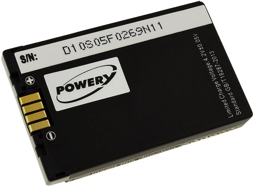 Batterie pour radio motorola - pour,