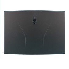 Per Alienware M14X LCD Back