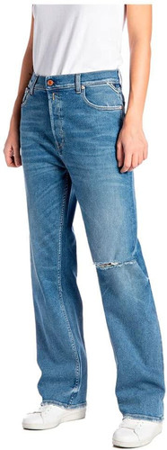 Replay jaylie jeans donna - replay,