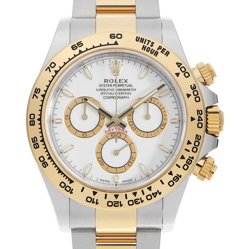 Rolex cosmograph daytona - rolex,