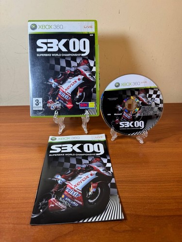 Sbk superbike world - sbk,