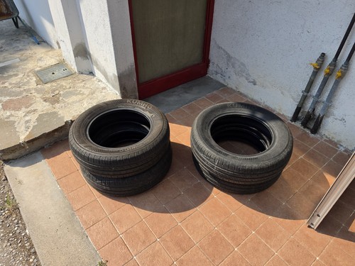 Pneumatici 185 r15 88h - pneumatici, 185/65