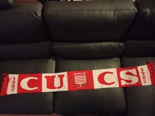 Sciarpa Ultras CUCS BARLETTA