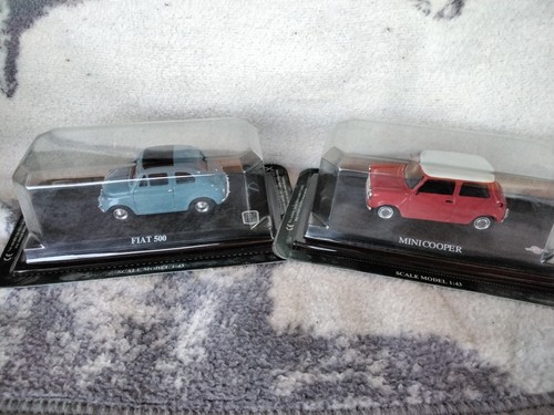 Piccole auto classiche - 2,
