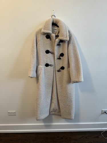Size zara women plush - zara,
