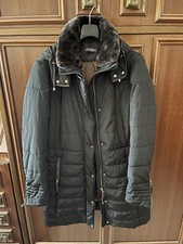 Cappotto Donna Piumino -