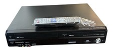 Panasonic DMR-EZ47V