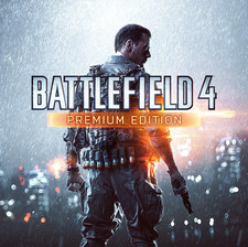 Battlefield 4 Premium Edition