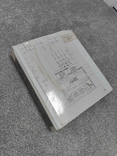 Manuale tecnico amek bc3 con - manuale,