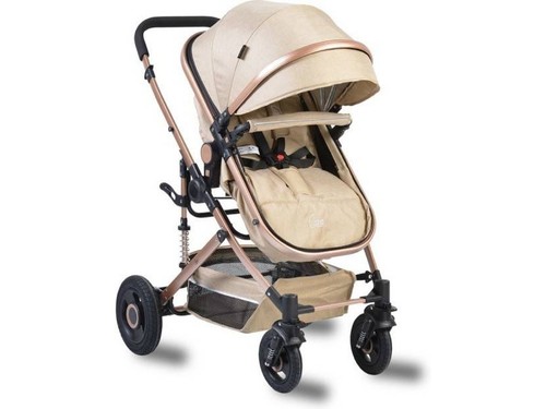 Passeggino per neonati moni - passeggino,