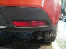 Retronebbia destro kia rio - destro,