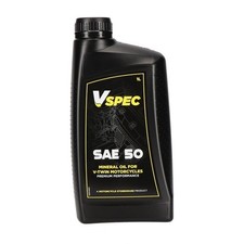 Olio motore sae - 50, (minerale)