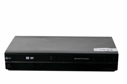 Rc388 registratore vhs e - vhs,