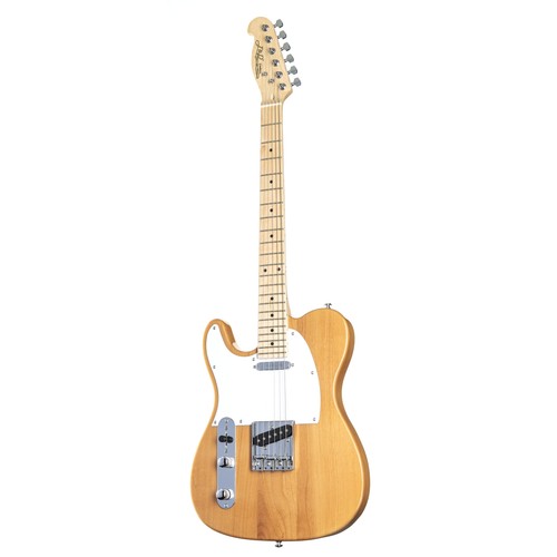 Chitarra elettrica - tl,
