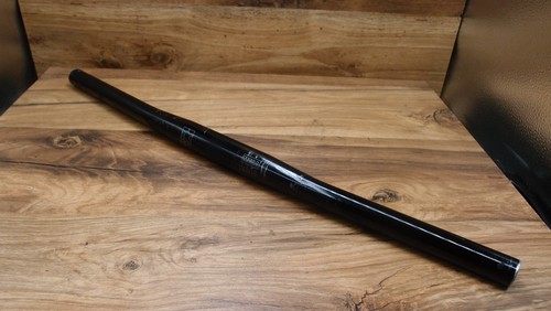 Manubrio piatto mtb - manubrio,