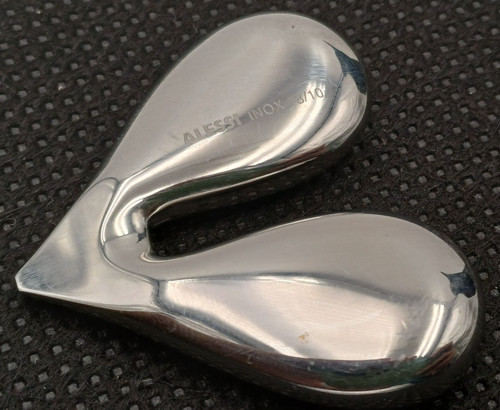 Alessi inox nut - -,