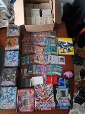 Lotto Yu gi Oh 3000 Carte - 5