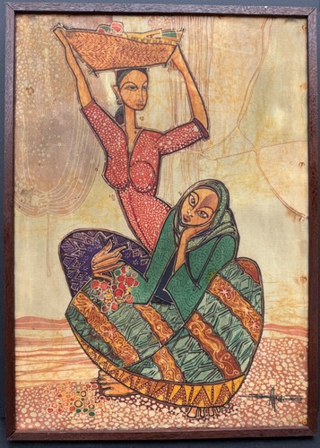Quadro artistico anni - , 70