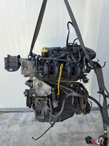 Ricambio motore completo - motore,