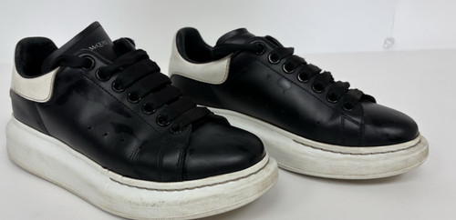 Alexander mcqueen sneakers - alexander,