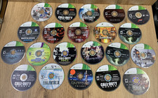 Lotto 21 giochi Microsoft Xbox