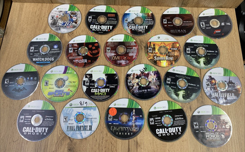 Lotto giochi microsoft xbox - lotto,