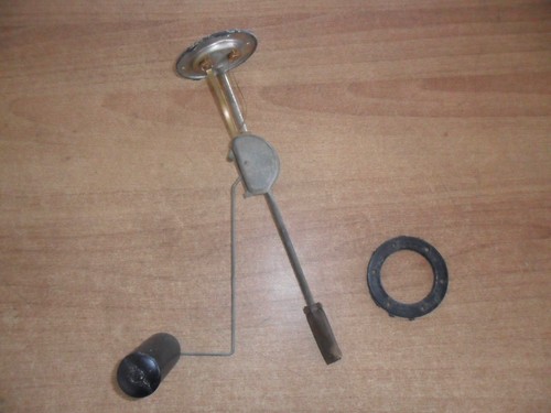 Galleggiante con guarnizione - galleggiante,