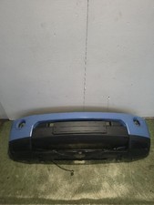 LR008613 paraurti anteriore