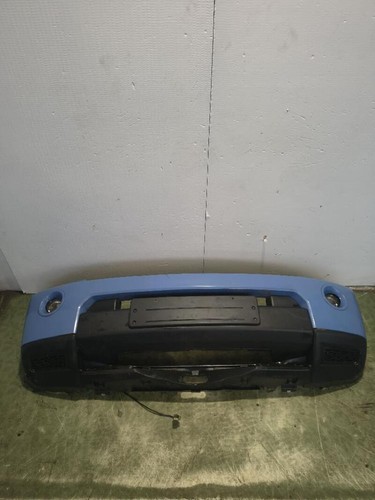 Lr008613 paraurti anteriore - paraurti,