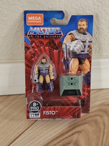 Mega construx pro builders - pro,