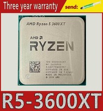 Processore CPU AMD Ryzen 5