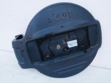 55156006AA COPRIRUOTA DI SCORTA JEEP CHEROKEE (KJ) 4WD 2.5 CRD 16V MAN 6M 143CV 