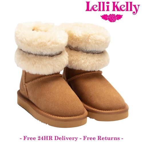 Stivali lelli kelly bambina - lelli,
