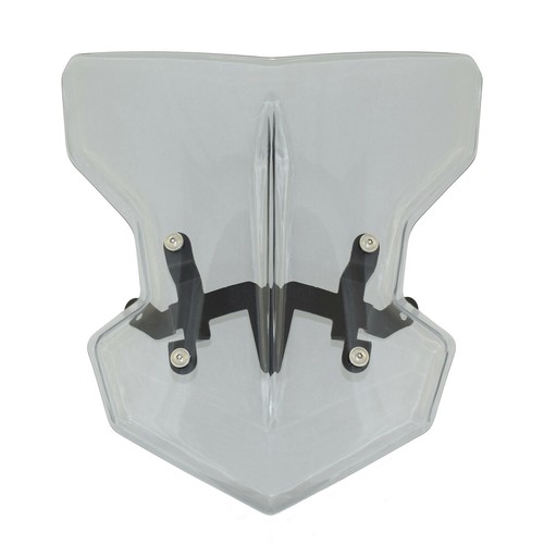 Fumo grigio cupolino
