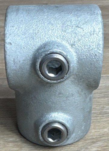 101 c42 morsetto - 101-c42, tubo