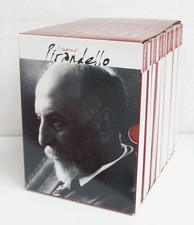 Il teatro di Pirandello -