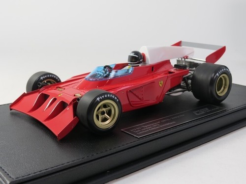 Replicas ferrari 312 b3 - gp,