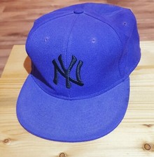cappello New York Yankees