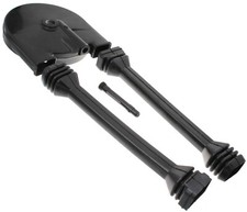 Tubo catena MZ 250 con scatola