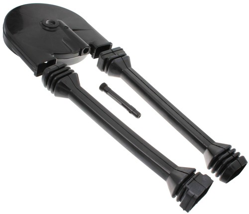 Tubo catena 250 - tubo,