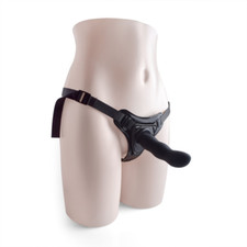 Strap On Harness Indossabile