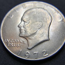 Moneta da 1 dollaro USA