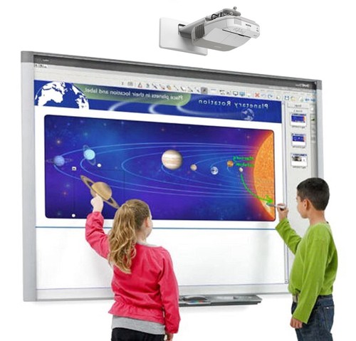 Smartboard elettronica - smartboard,