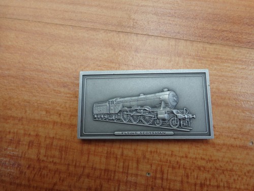 Lner flying scotsman - lner,