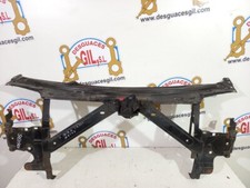 dashboard center console SEAT