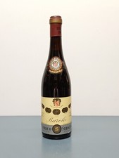 Barolo Enrico Serafino 1966