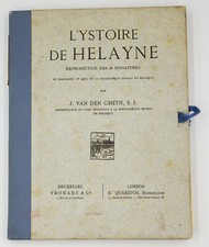 Van Den Gheyn, Joseph 1913