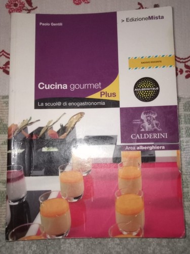 Cucina gourmet plus la - gourmet,
