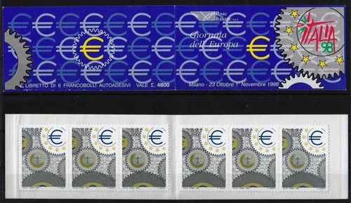 1998 italia repubblica